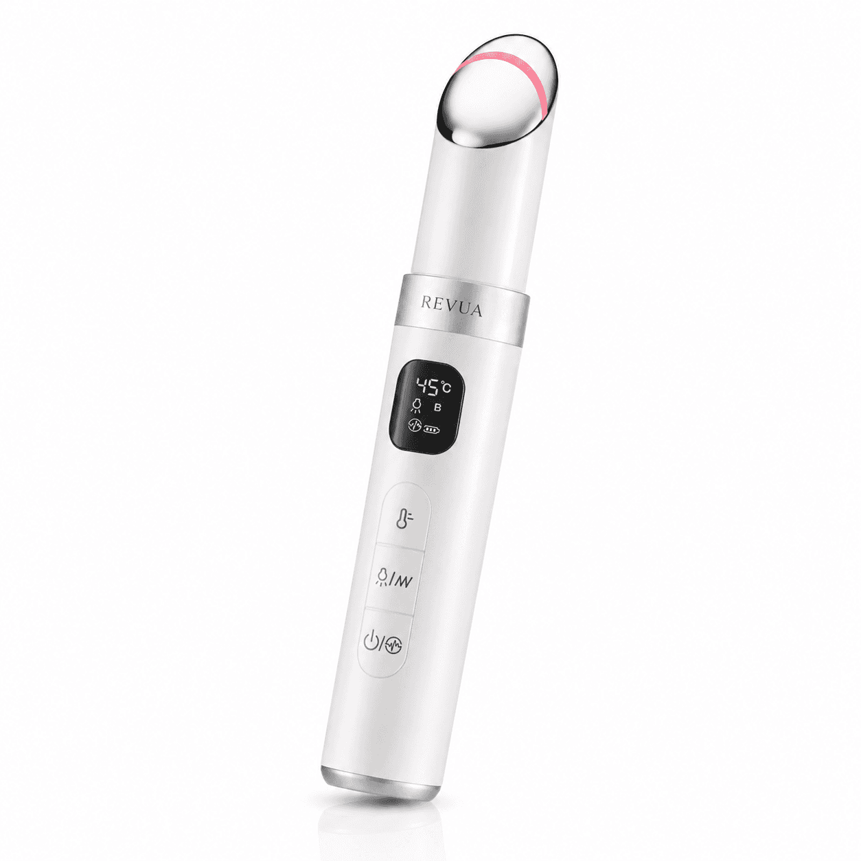 Revua - Masażer EMS LED